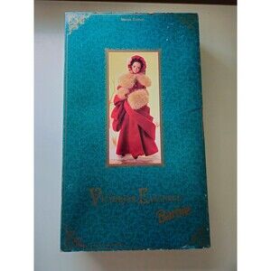 Vintage Victorian Elegance Barbie 1994 Limited Edition